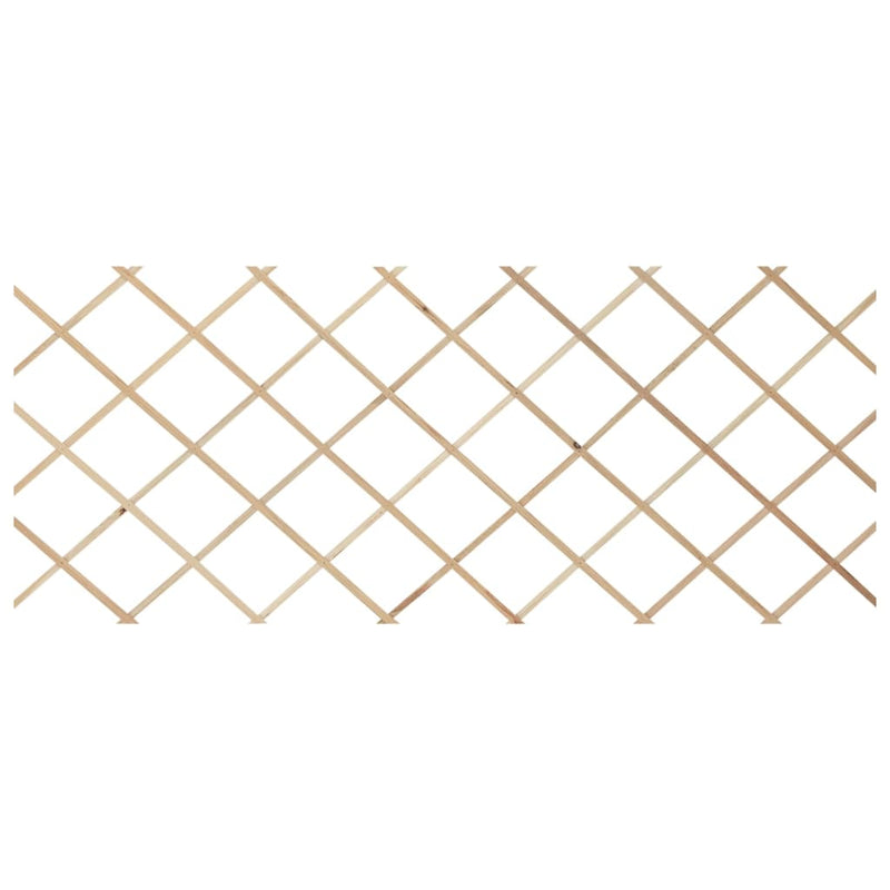 Load image into Gallery viewer, Vidaxl tuinlatwerken 5 st 180x80 cm massief vurenhout
