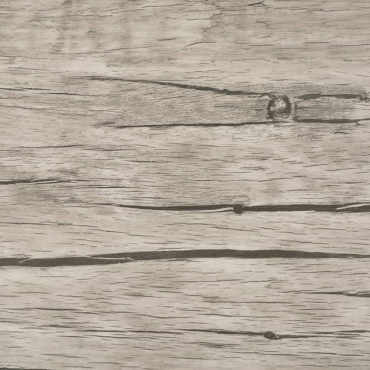 Vidaxl vloerplanken zelfklevend 5,21 m² 2 mm pvc washed eiken