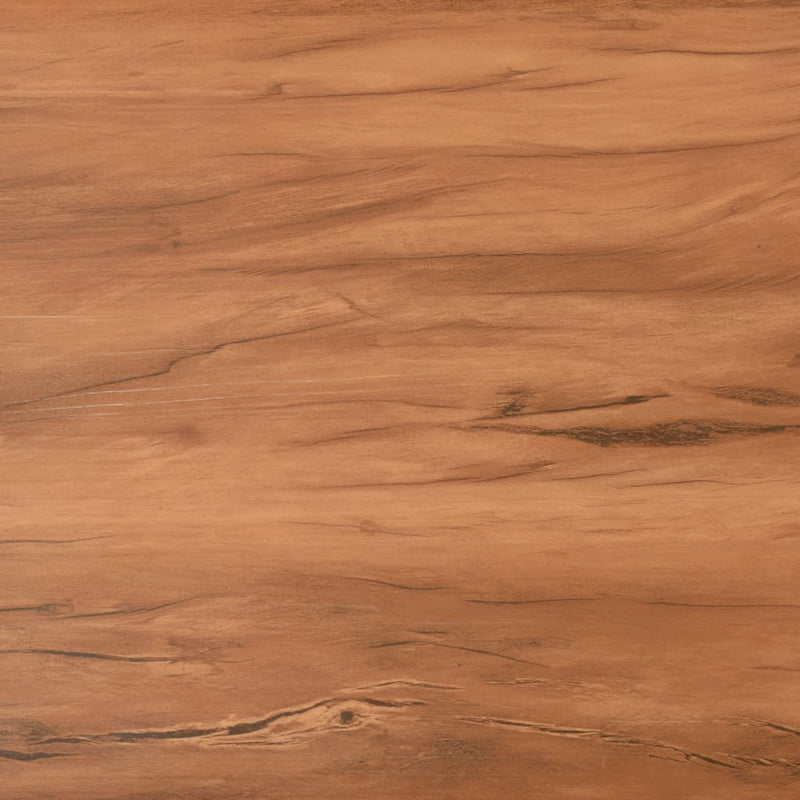 Load image into Gallery viewer, Vidaxl vloerplanken zelfklevend 5,21 m² 2 mm pvc natuurlijke iep
