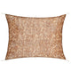 VidaXL Camouflagenet met opbergtas 2x4 m beige
