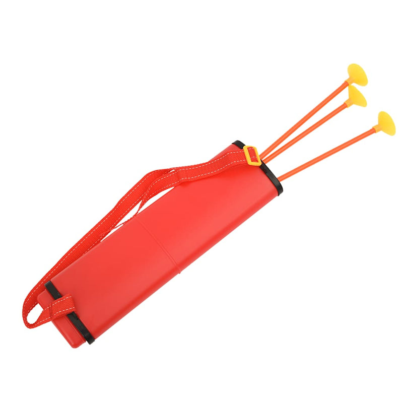 Load image into Gallery viewer, Vidaxl kinderboogschietset met schietschijf

