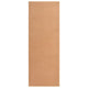 VidaXL Tapijtloper 80x200 cm BCF beige