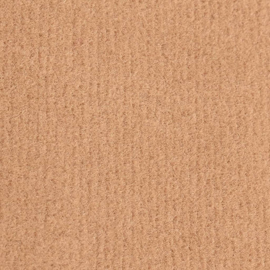 VidaXL Tapijtloper 100x200 cm BCF beige