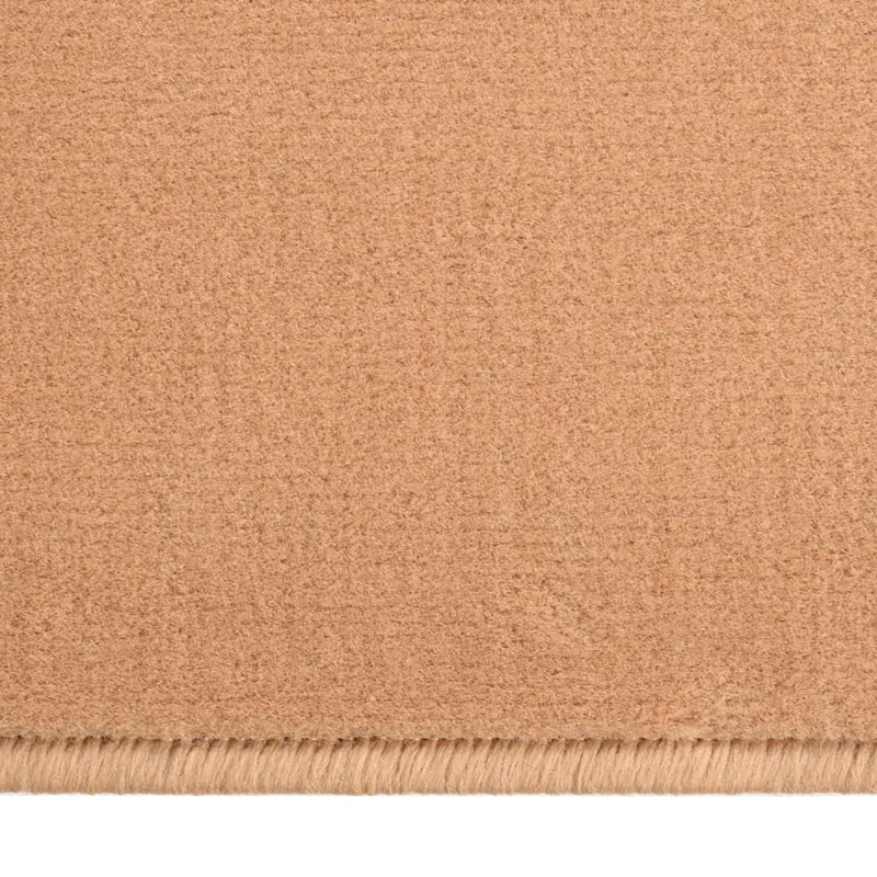 Load image into Gallery viewer, Vidaxl tapijtloper 100x250 cm bcf beige
