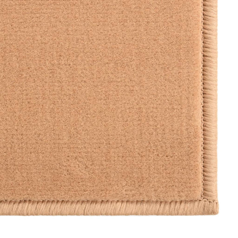 Load image into Gallery viewer, Vidaxl tapijtloper 100x250 cm bcf beige
