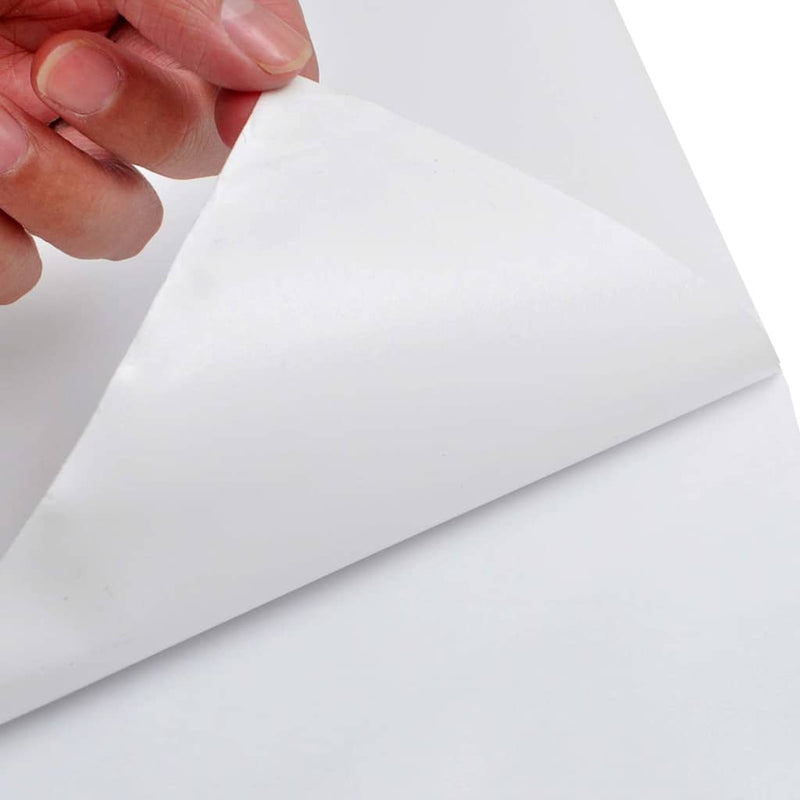 Load image into Gallery viewer, Vidaxl 2 st autofolie 100x150 cm + 50x150 cm matwit
