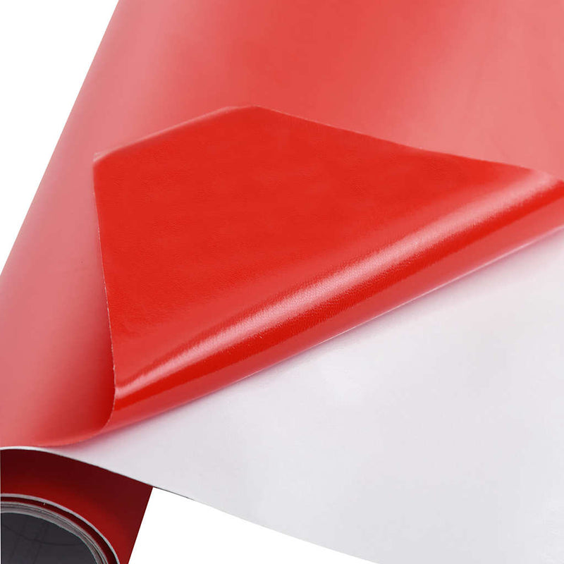 Load image into Gallery viewer, Vidaxl 2 st autofolie 100x150 cm matrood
