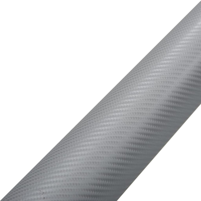 Afbeelding laden in galerijviewer, Vidaxl 2 st autofolie 4d 100x150 cm zilverkleurig
