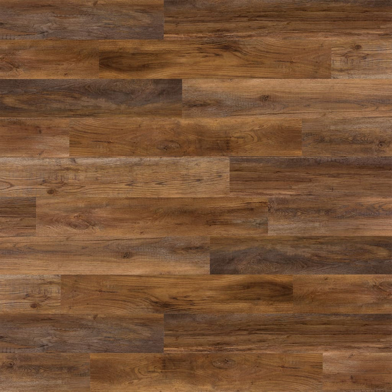 Load image into Gallery viewer, WallArt WallArt Planken 30 st GL-WA34 hout-look schuurhout eiken omberbruin
