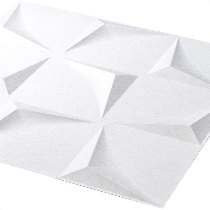 Load image into Gallery viewer, WallArt WallArt Wandpanelen 24 st 3D GA-WA28 Beau
