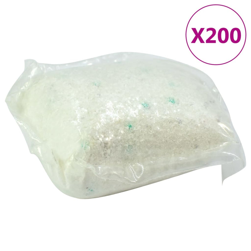 Load image into Gallery viewer, Vidaxl wascapsules 200 st alles-in-1 voor gekleurd textiel
