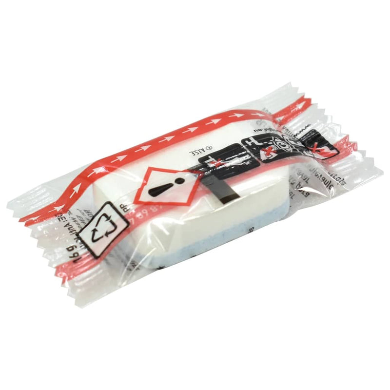 Load image into Gallery viewer, VidaXL Wasmachinereinigingstabletten 400 st voorkomt kalk en vuil
