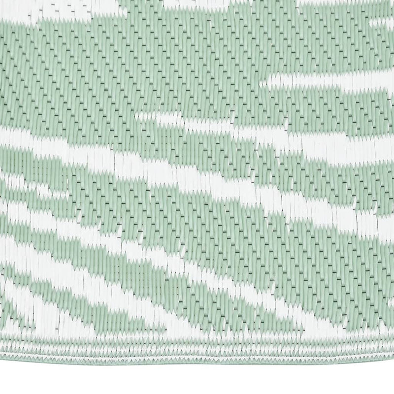Load image into Gallery viewer, Vidaxl buitenkleed arakil 160x230 cm polypropeen groen
