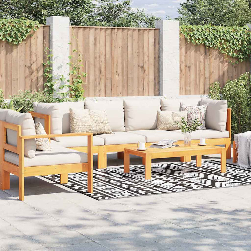 Load image into Gallery viewer, Vidaxl buitenkleed arakil 160x230 cm polypropeen zwart
