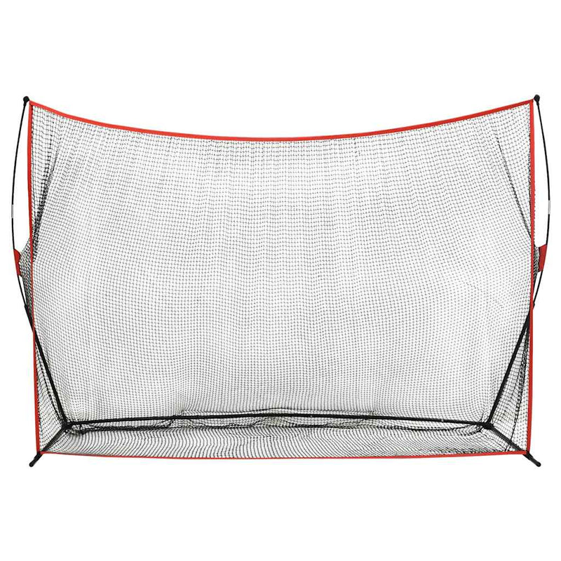 Load image into Gallery viewer, Vidaxl golfslagnet 356x92,5x215 cm metaal
