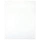 Vidaxl hoeslakens jersey 2 st 160x200 cm katoen wit