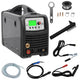 Vidaxl lasapparaat mig mma lift tig 200 a