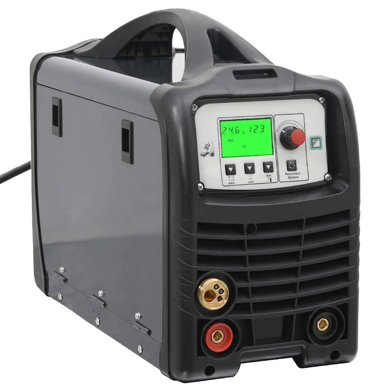 Load image into Gallery viewer, Vidaxl lasapparaat mig mma lift tig 200 a
