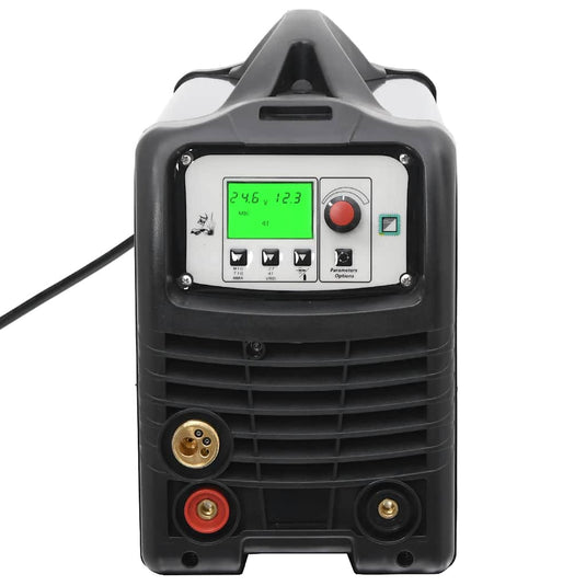 Vidaxl lasapparaat mig mma lift tig 200 a