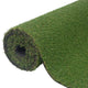 Vidaxl kunstgras 1x2 m 20 mm groen
