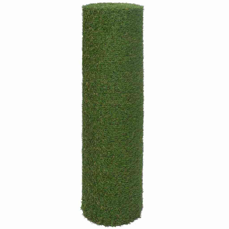 Load image into Gallery viewer, Vidaxl kunstgras 1x5 m 20 mm groen
