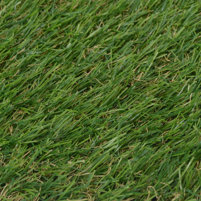 Load image into Gallery viewer, Vidaxl kunstgras 1x8 m 20 mm groen

