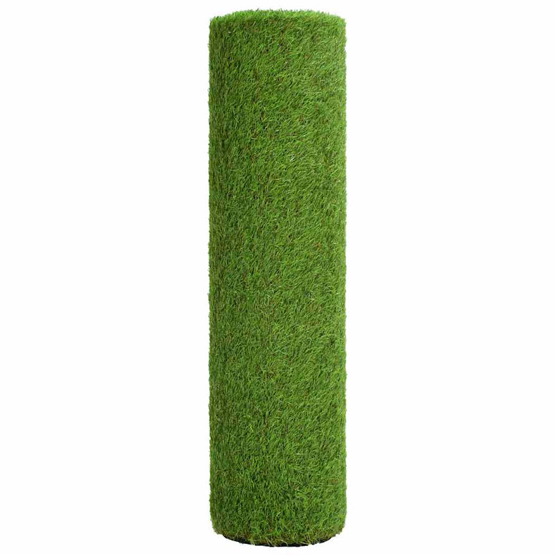 Load image into Gallery viewer, Vidaxl kunstgras 1x2 m 40 mm groen
