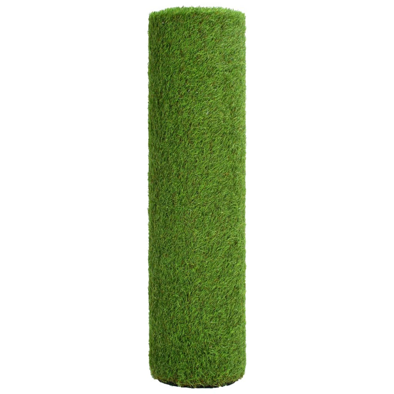 Load image into Gallery viewer, Vidaxl kunstgras 1x8 m 40 mm groen
