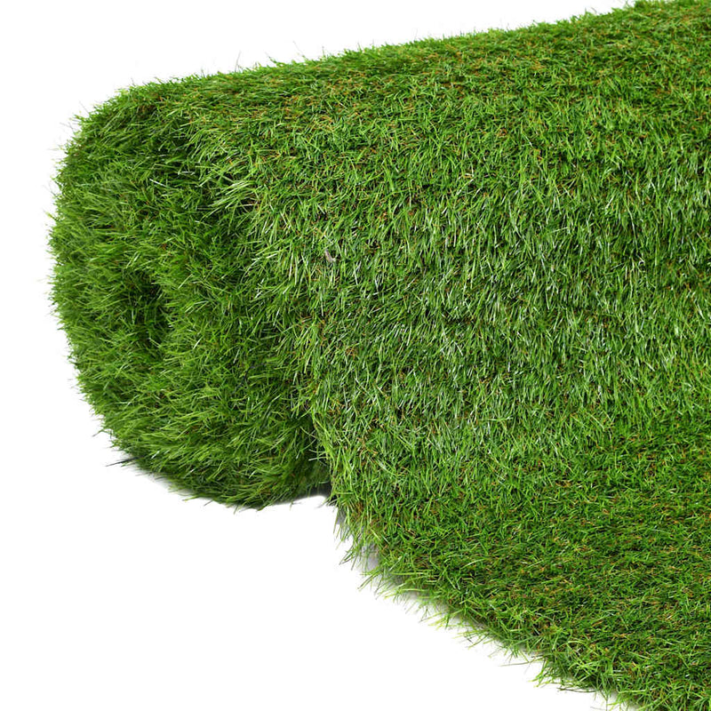 Load image into Gallery viewer, Vidaxl kunstgras 1x10 m 40 mm groen
