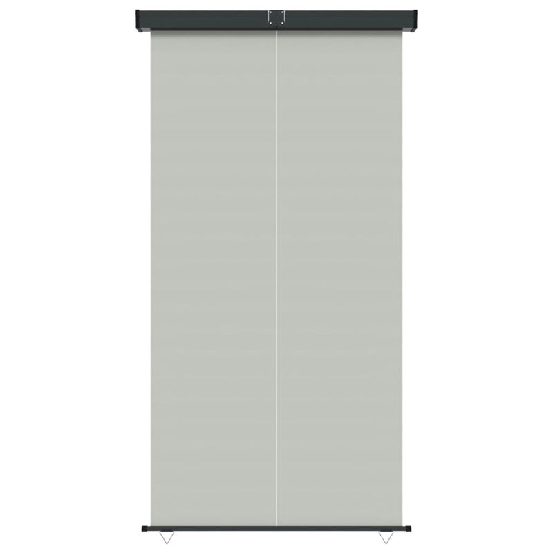 Load image into Gallery viewer, VidaXL Balkonscherm 165x250 cm grijs
