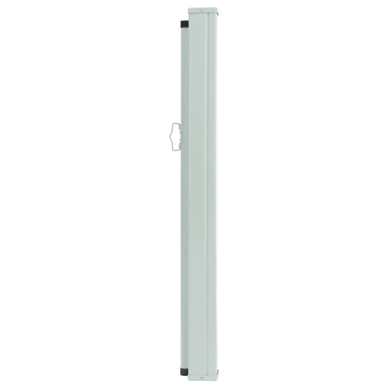 Load image into Gallery viewer, VidaXL Tuinscherm uittrekbaar 117x500 cm rood
