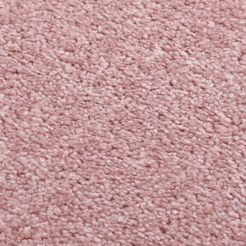 Load image into Gallery viewer, Vidaxl vloerkleed kortpolig 240x340 cm roze
