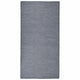 Vidaxl buitenkleed platgeweven 100x200 cm blauw