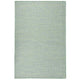 Vidaxl buitenkleed platgeweven 120x170 cm turquoise