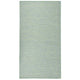 Vidaxl buitenkleed platgeweven 140x200 cm turquoise