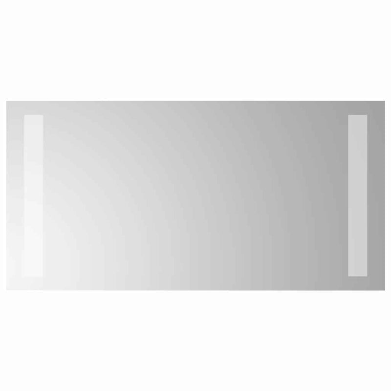 Load image into Gallery viewer, Vidaxl badkamerspiegel led 40x20 cm
