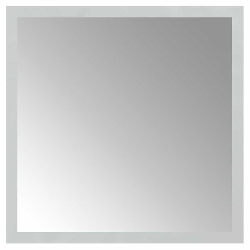 Load image into Gallery viewer, Vidaxl badkamerspiegel led 30x30 cm
