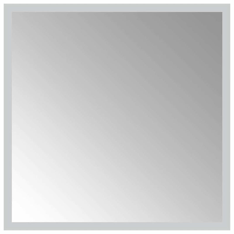Load image into Gallery viewer, Vidaxl badkamerspiegel led 40x40 cm
