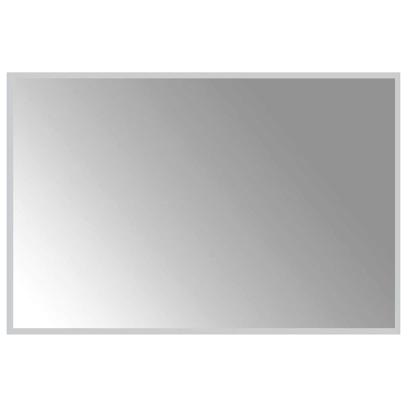 Load image into Gallery viewer, Vidaxl badkamerspiegel led 90x60 cm
