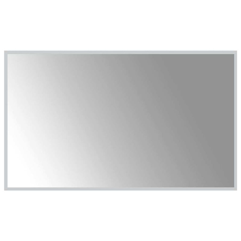 Load image into Gallery viewer, Vidaxl badkamerspiegel led 100x60 cm
