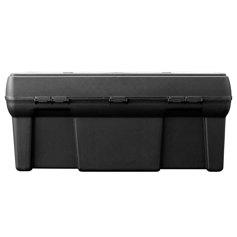 Load image into Gallery viewer, VidaXL Gereedschapskist 580x280x250 mm polypropeen
