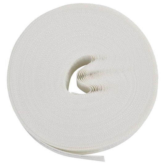 Vidaxl slang plat 1'' 50 m pe