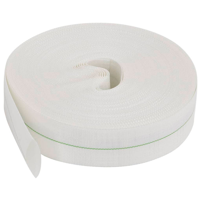 Load image into Gallery viewer, VidaXL Slang plat 1,5'' 50 m PE
