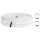 Vidaxl brandslang 1'' 30 m pvc