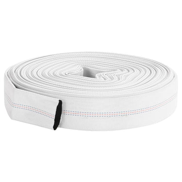 Vidaxl brandslang 1'' 30 m pvc