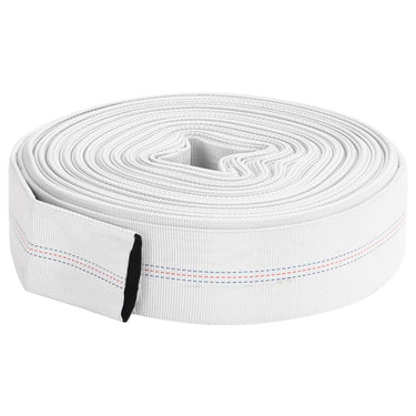 Vidaxl brandslang 2'' 20 m pvc