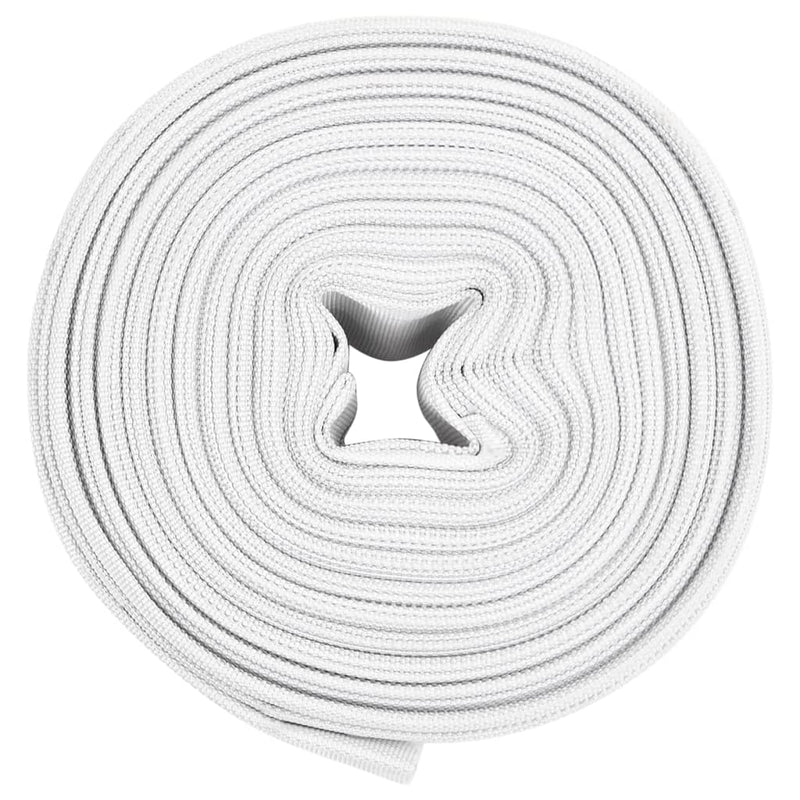Load image into Gallery viewer, Vidaxl brandslang 2'' 20 m pvc
