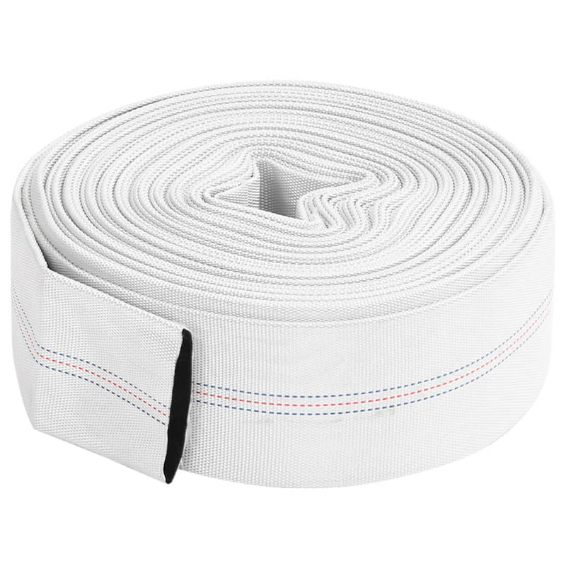 Load image into Gallery viewer, Vidaxl brandslang 3'' 20 m pvc
