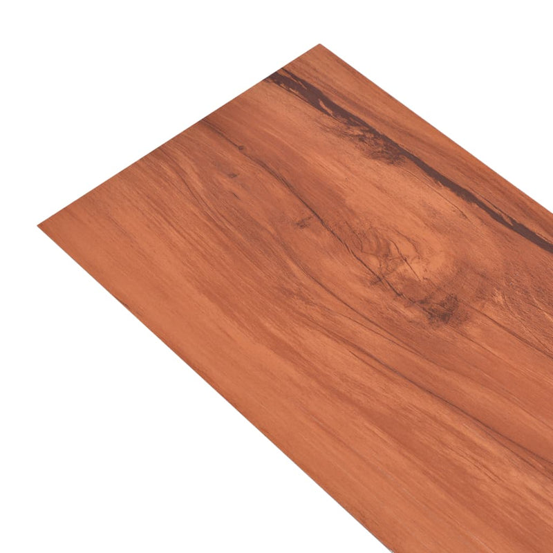 Load image into Gallery viewer, Vidaxl vloerplanken zelfklevend 2,51 m² 2 mm pvc natuurlijke iep
