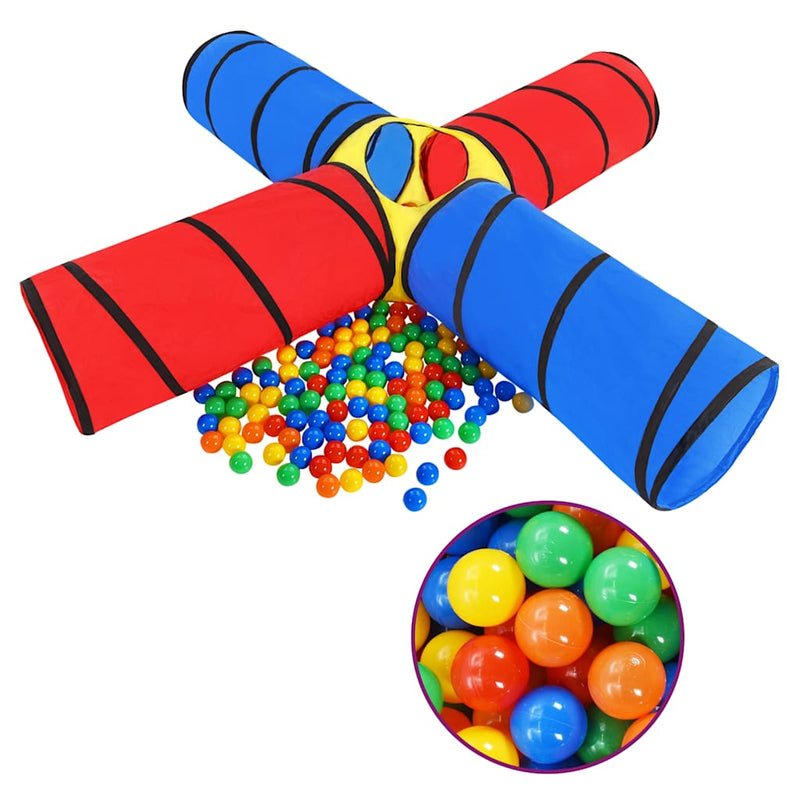 Load image into Gallery viewer, Vidaxl speelballen 1000 st meerkleurig
